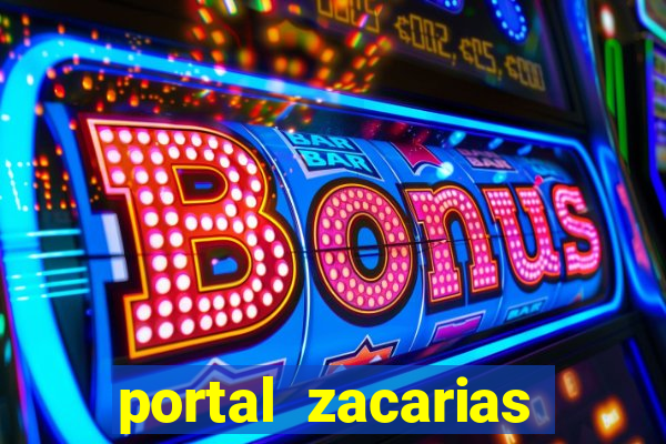 portal zacarias area 51